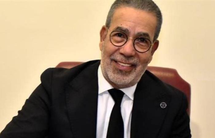 اختيار د. مدحت العدل رئيسا لمؤتمر أدباء مصر في دورته السابعة والثلاثين