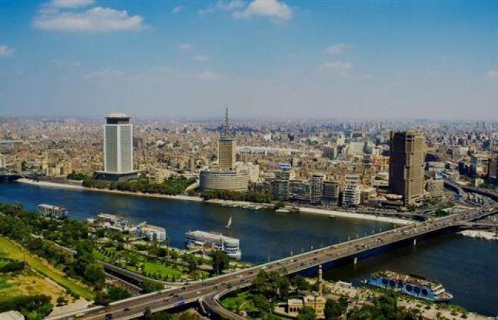 حالة الطقس غدًا الجمعة 26 سبتمبر 2025.. أجواء حارة نهارًا وأمطار خفيفة