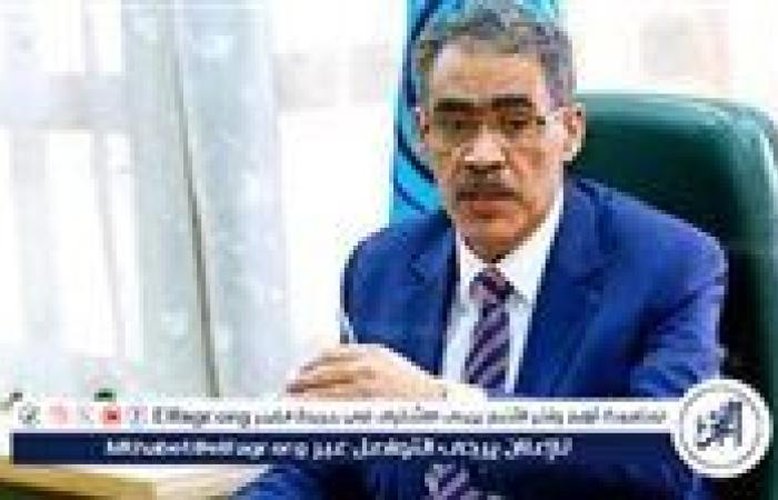 ضياء رشوان: تصريحات نتنياهو عن إسرائيل الكبرى تعبر عن متطرف ديني وليس مسؤول