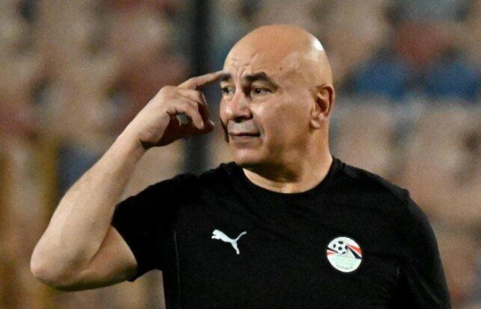حسام حسن يقود منتخب مصر لتحقيق رقم قياسي بالتسجيل في 34 مباراة
