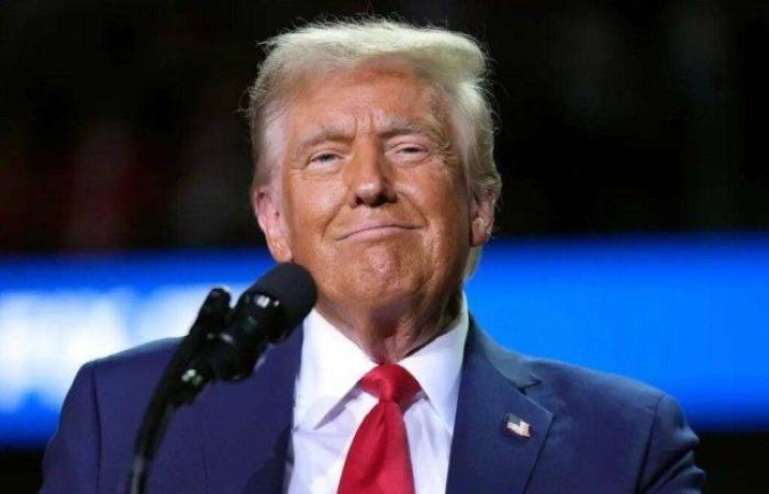 الرئيس الأمريكي: التوصل لاتفاق بشأن غزة بات قريبا
