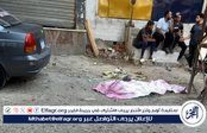 مصرع عامل وإصابة آخر صعقًا بالكهرباء أثناء العمل بالمنيا