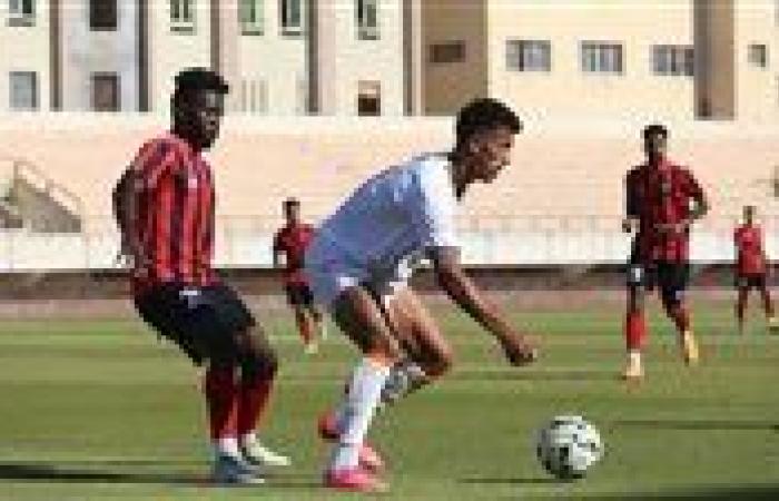 القناة يعبر بترول أسيوط برباعية وفوز وي علي ديروط في يوم التعادلات بدوري المحترفين