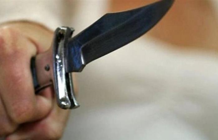 طالب يعتدي على زميله بسلاح أبيض داخل مدرسة في المنوفية