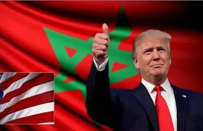 الحكومة الأمريكية تشجع الاستثمارات الأمريكية في الأقاليم الجنوبية