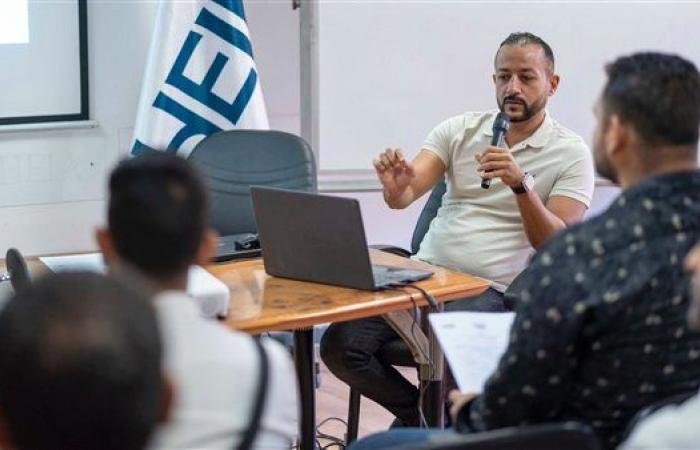 "المركزي لمتبقيات المبيدات" و"هيا" ينظمان ورشة عمل لدعم منتجي ومصدري الفراولة