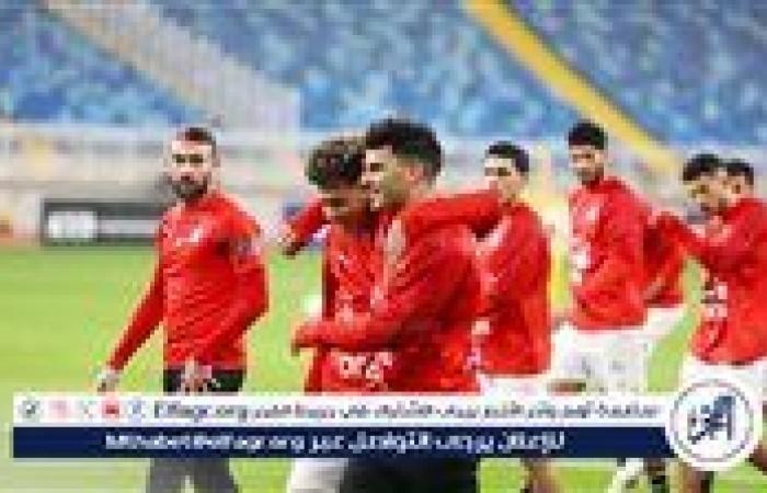 مفاجآت نارية داخل الأهلي| الأهلي يتمسك بزيزو وتريزيجيه.. 10 ملايين دولار شرط رحيل إمام عاشور وتحركات جديدة في الميركاتو