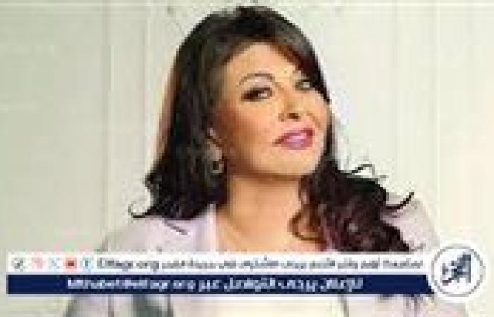 هالة صدقي تتصدر تريند جوجل بعد تطورات قضيتها مع مساعدتها السابقة