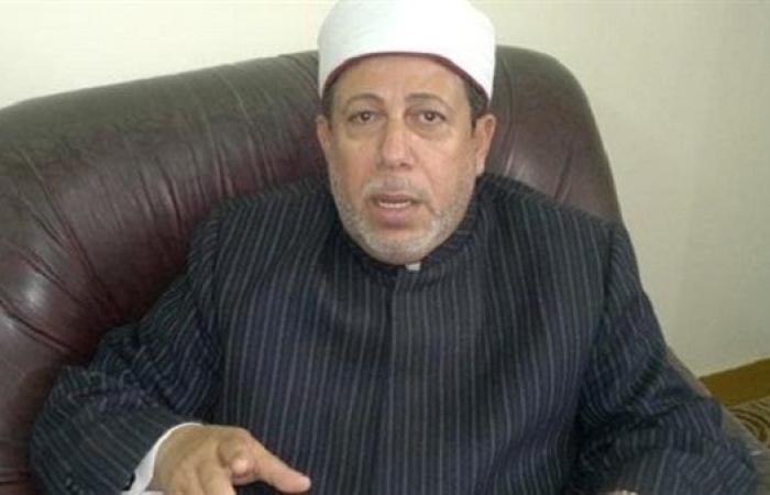 عالم بالأزهري: ثوابت الدين لا يمكن تغييرها مهما تغير المجتمع