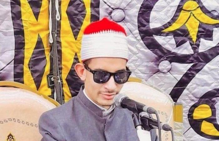 توفي قبل ساعات من حفل زفافه.. وزير الأوقاف ينعى الشيخ عادل درويش