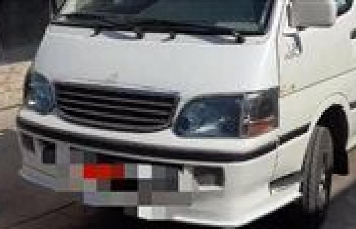 احالة سائق بالمنوفية للنيابة العامة لإستغلال المواطنين لعدم إلتزامه بالتعريفة وبخطوط السير المقررة
