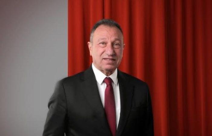 «الرسالة وصلت».. جمال جبر يوضح سبب حذف منشور تأشيرة الخطيب