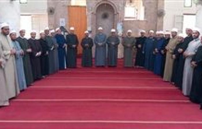 الأوقاف تطلق قوافل دعوية موسعة إلى مختلف محافظات الجمهورية