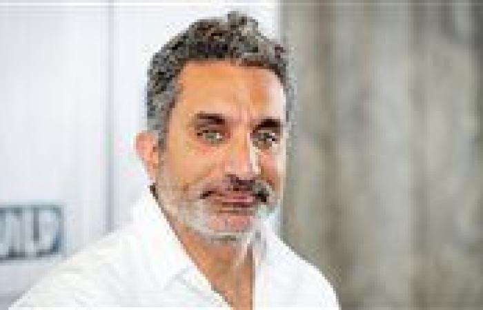عاجل| باسم يوسف يقترب من العودة عبر شاشة ON ببرنامج جديد