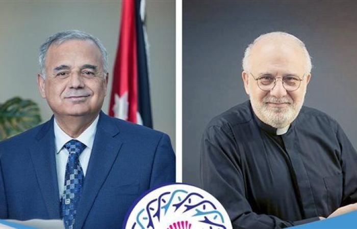 رئيس الطائفة الإنجيلية يهنئ قيادات عربية بتولي مناصب تاريخية في الاتحادين المعمداني العالمي والأوروبي