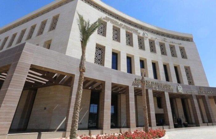 «التعليم» تحذر الطلاب المتغيبين بدون عذر: إجراء قانوني ينتظرهم