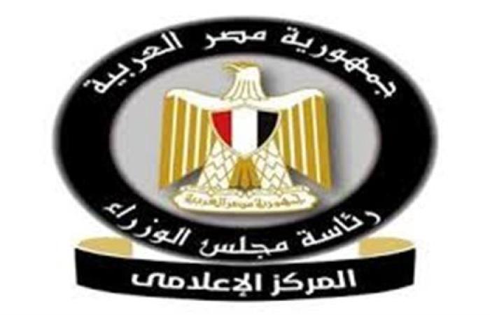 مجلس الوزراء يستعرض بالإنفوجراف أبرز أنشطة مصطفى مدبولى هذا الأسبوع