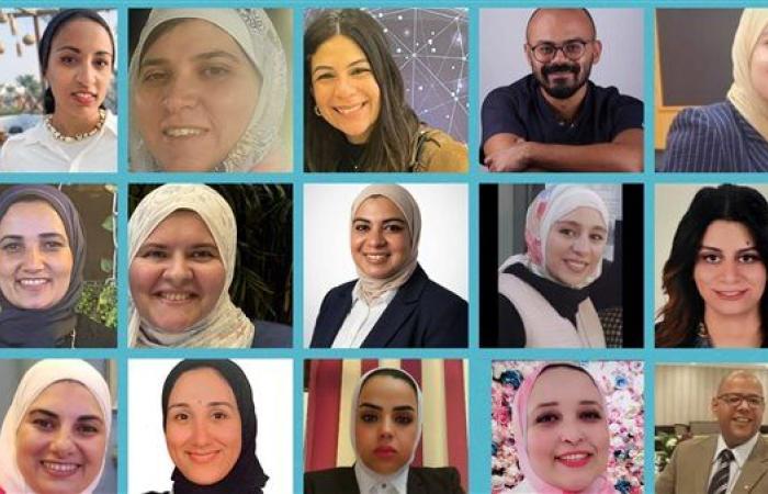 جامعة القاهرة تهنئ فريق الجودة بكلية طب الأسنان على إنجاز الاعتماد المؤسسي والبرامجي