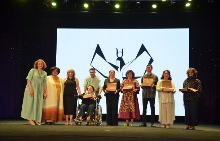 بحضور عدد من الفنانين.. مهرجان إيزيس الدولي لمسرح المرأة يطلق دورته الثالثة
