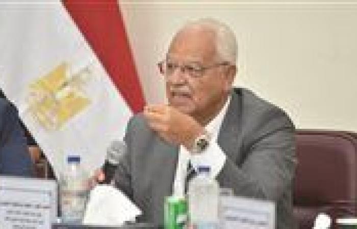وكيل المخابرات السابق: مصر لم تخدع حماس في أي وقت وكانت حريصة على مصلحة الفلسطينيينن