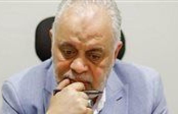 مجلس نقابة المهن التمثيلية يرفض استقالة أشرف زكي ويدعوه للاستمرار في منصبه