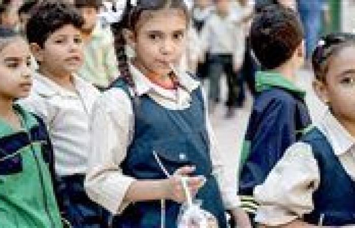 عاجل.. ضوابط التقييمات الأسبوعية والشهرية لطلاب المدارس 2026