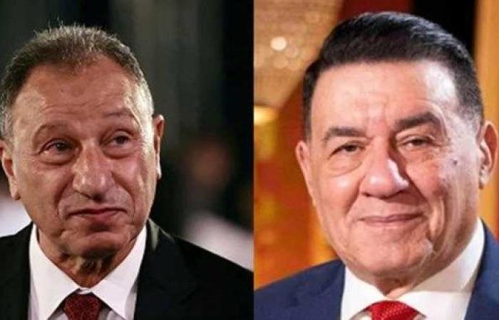 طارق يحيى يهاجم مدحت شلبي: الحديث المتكرر عن مرض الكابتن الخطيب أمر غريب وغير مقبول