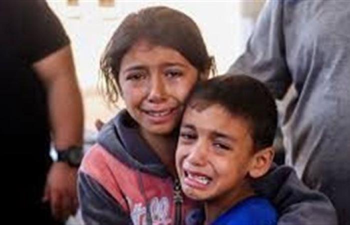 طفولة تحت الركام.. تقرير دولي يكشف الكارثة الإنسانية التي يعيشها أطفال غزة