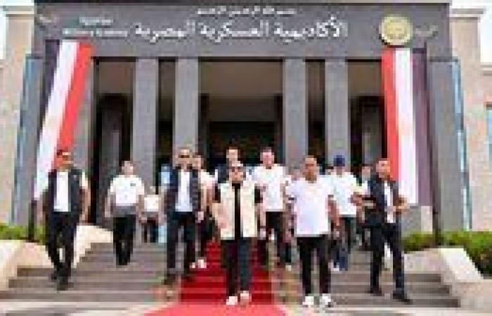 السيسي: ليس معنى أننا مسالمون أن نقبل بأي اعتداء أو إيذاء لمصر