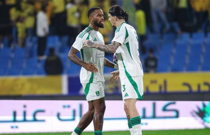 رياض محرز يقود تشكيل الأهلي ضد الحزم في الدوري السعودي
