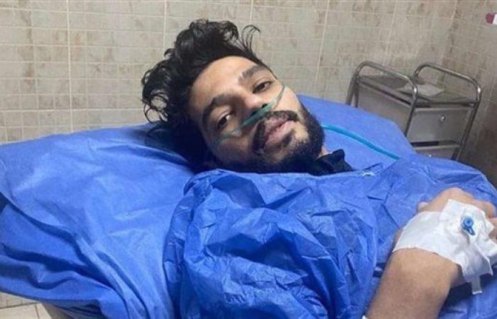 عاجل.. شقيق إبراهيم شيكا يفجر مفاجأة:"اتمنعنا من وداعه.. ولقيناه متكفن ومتيّم"