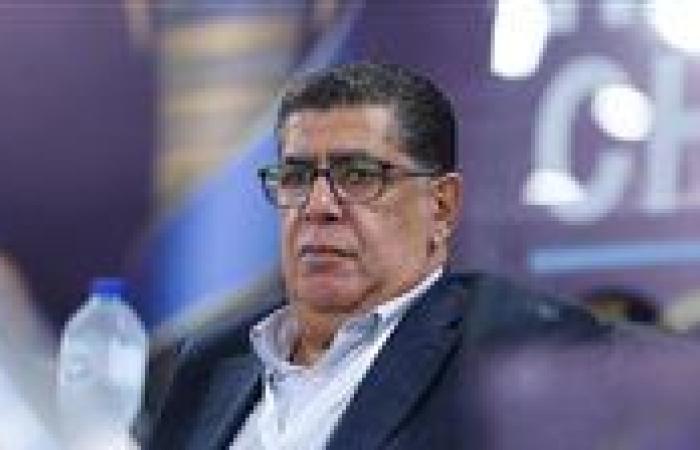 عمرو صلاح: افتتاح مونديال اليد للأندية يجسد ريادة مصر العالمية
