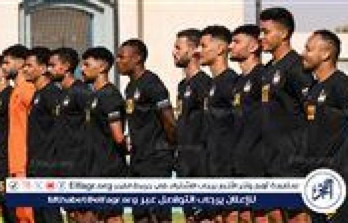 مسار يهزم طنطا بهدفين في دوري المحترفين