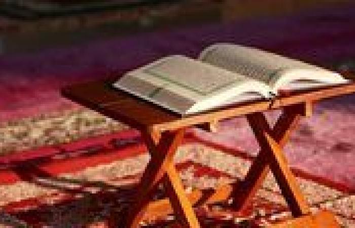 ما حكم قراءة القرآن مصحوبا بالموسيقى؟.. مفتي الجمهورية يجيب