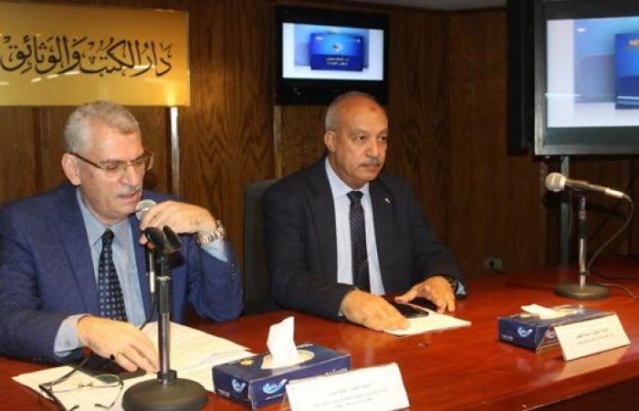 أسامة طلعت: القناة ليست مجرد ممر ملاحي بل علامة جغرافية وجيوسياسية بين الشرق والغرب