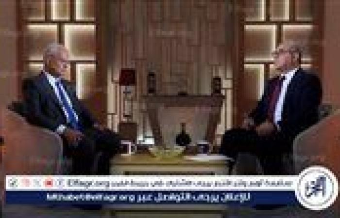 الدويري لـ "الجلسة سرية": اتفاقية الوفاق الوطني الفلسطيني عالجت 6 قضايا رئيسية لم تُطرح في أي اتفاق آخر