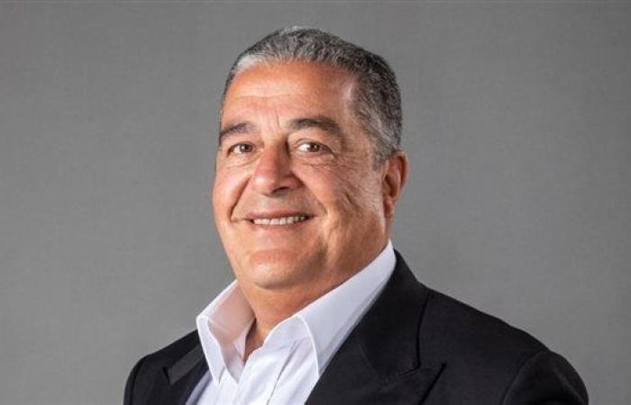 موقف ياسين منصور من خوض انتخابات الأهلي