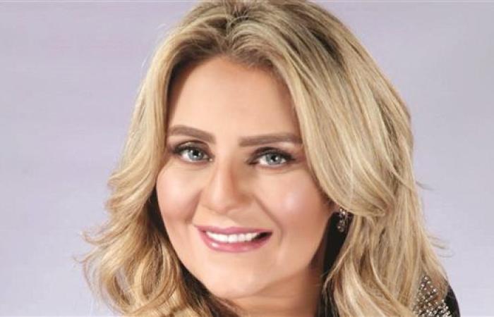 رانيا محمود ياسين: سعيدة بتكريم والدي في مهرجان بورسعيد السينمائي بدورته الأولى