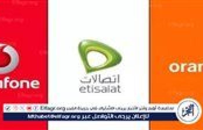عاجل ـ تنظيم الاتصالات يعلن مواعيد عمل منافذ شركات الاتصالات تزامنًا مع بدء تطبيق المواعيد الشتوية