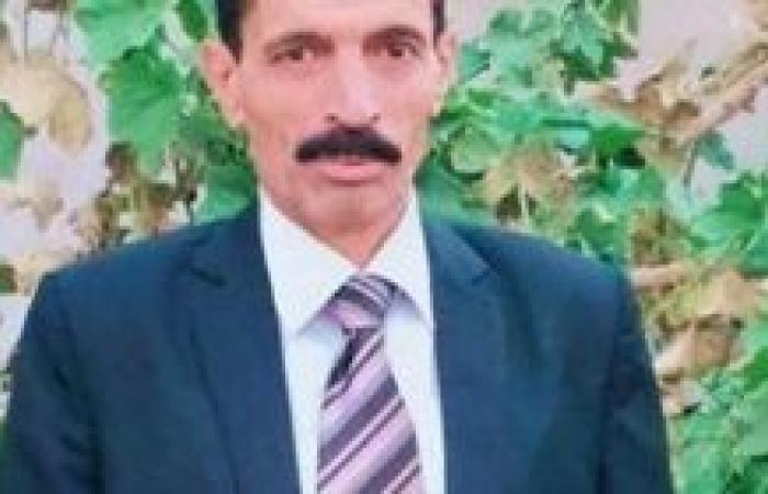 محمد شديد سالم يوظف خبراته لخدمة وتنمية جنوب سيناء
