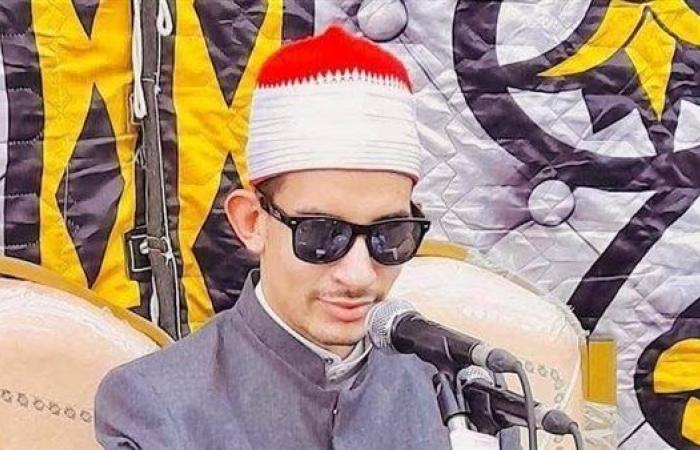 مات يوم فرحه.. جنازة مهيبة للشيخ الشاب عادل الرفاعي بالمحلة