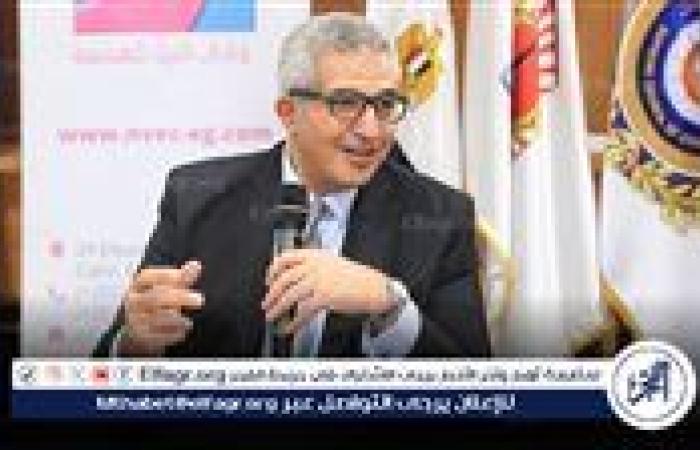 أمين المجلس الأعلى للجامعات يعلن نتيجة اختبارات الدبلومات والمعاهد للالتحاق بكليات التجارة