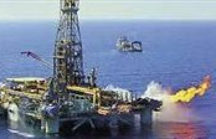 طفرة جديدة في إنتاج الغاز المصري.. 4.21 مليار قدم يوميًا
