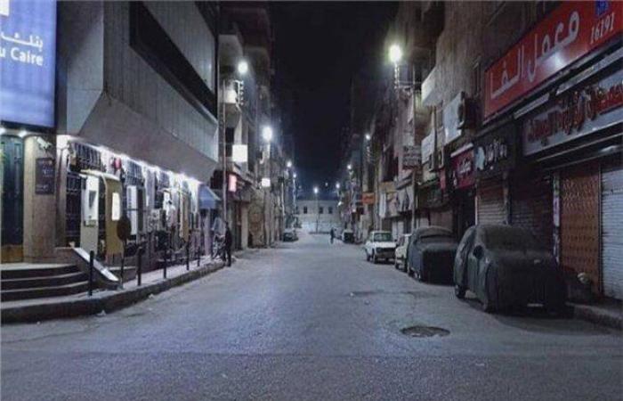 اليوم.. بدء تطبيق المواعيد الشتوية لفتح وغلق المحال العامة