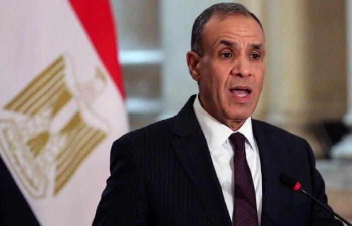 وزير الخارجية: توسيع مسار الاعتراف بالدولة الفلسطينية عكس التزام المجتمع الدولي بتحقيق تطلعات شعبه