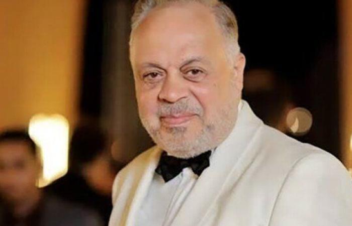يسري نصر الله معلقًا على استقالة أشرف زكي: «إنت اللي واقف مع كل العاملين»