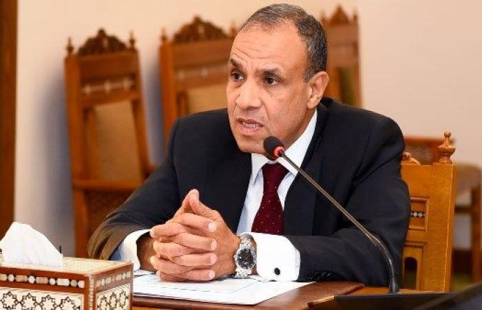 وزير الخارجية: كل عناصر خطة إدارة غزة بعد الحرب موجودة بانتظار وقف إطلاق النار