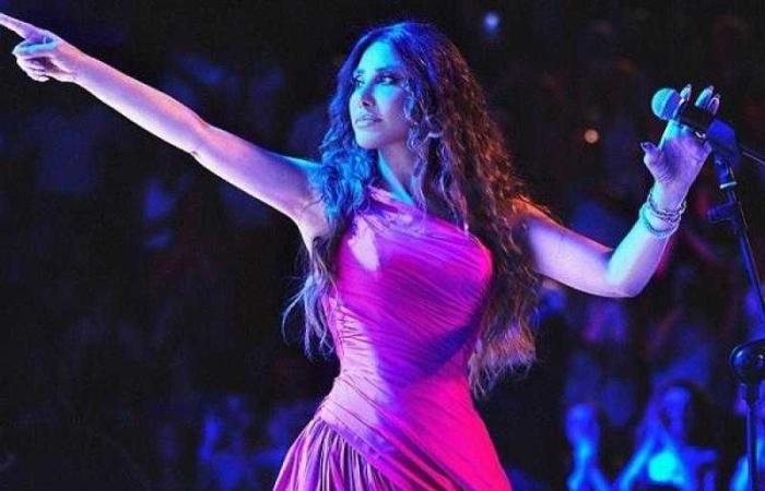 نجوى كرم تحيى حفلاً غنائيًا فى قطر.. 28 نوفمبر