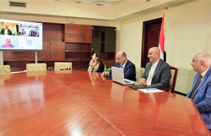 توقيع خطاب نوايا بين التربية والتعليم وولاية بافاريا الألمانية