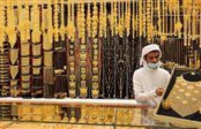 أسعار الذهب في العراق اليوم الجمعة 26 سبتمبر 2025.. ارتفاع طفيف للمثقال رغم تراجع عالمي